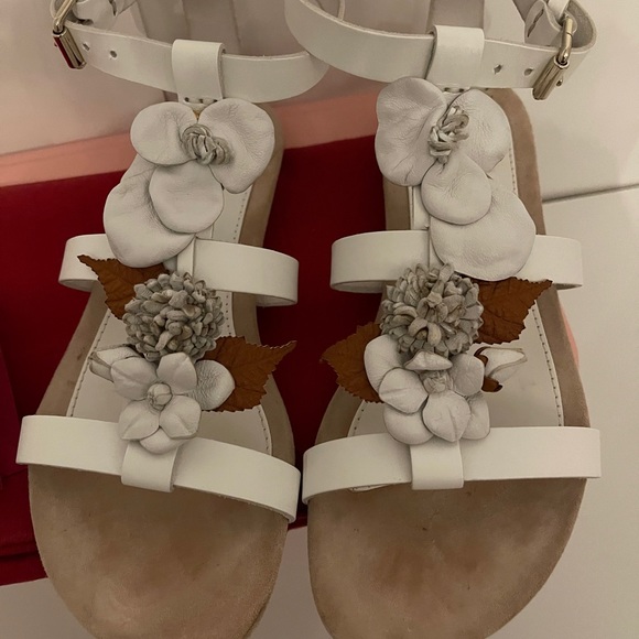 Valentino sandals size 6 - Picture 7 of 8